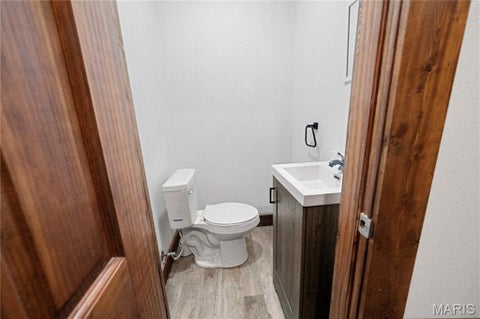 Tiny photo for 805 N 1st Street, Steelville, MO 65565 (MLS # 26059042)