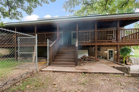 Tiny photo for 805 N 1st Street, Steelville, MO 65565 (MLS # 26059042)