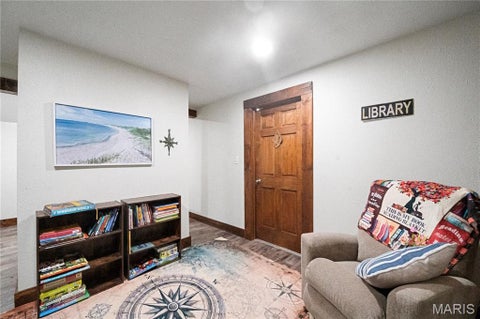 Tiny photo for 805 N 1st Street, Steelville, MO 65565 (MLS # 26059042)