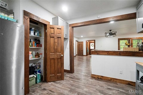 Tiny photo for 805 N 1st Street, Steelville, MO 65565 (MLS # 26059042)