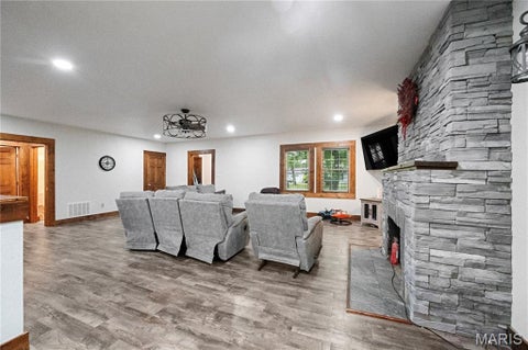 Tiny photo for 805 N 1st Street, Steelville, MO 65565 (MLS # 26059042)