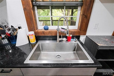 Tiny photo for 805 N 1st Street, Steelville, MO 65565 (MLS # 26059042)