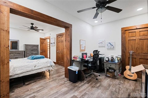 Tiny photo for 805 N 1st Street, Steelville, MO 65565 (MLS # 26059042)