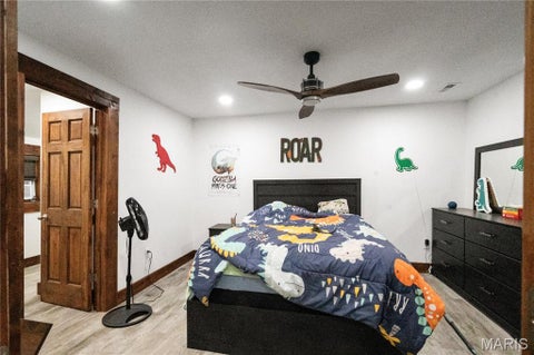 Tiny photo for 805 N 1st Street, Steelville, MO 65565 (MLS # 26059042)