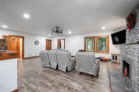 Tiny photo for 805 N 1st Street, Steelville, MO 65565 (MLS # 26059042)