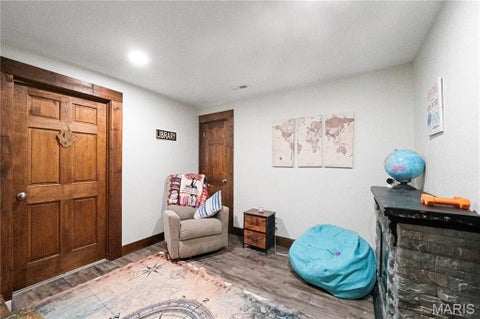 Tiny photo for 805 N 1st Street, Steelville, MO 65565 (MLS # 26059042)