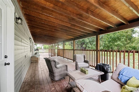 Tiny photo for 805 N 1st Street, Steelville, MO 65565 (MLS # 26059042)