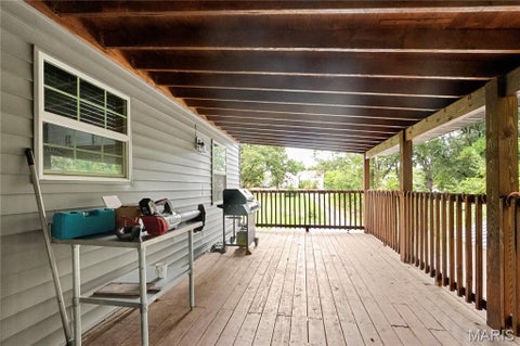 Tiny photo for 805 N 1st Street, Steelville, MO 65565 (MLS # 26059042)