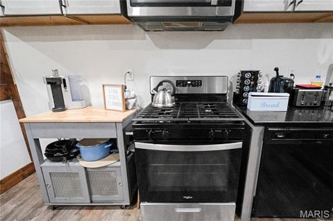 Tiny photo for 805 N 1st Street, Steelville, MO 65565 (MLS # 26059042)