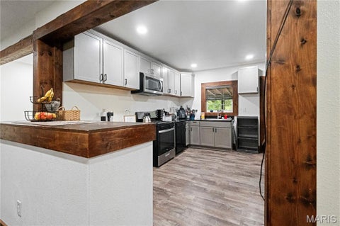 Tiny photo for 805 N 1st Street, Steelville, MO 65565 (MLS # 26059042)