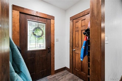 Tiny photo for 805 N 1st Street, Steelville, MO 65565 (MLS # 26059042)