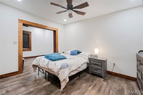 Tiny photo for 805 N 1st Street, Steelville, MO 65565 (MLS # 26059042)