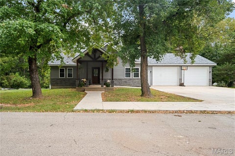 Photo of 805 N 1st Street, Steelville, MO 65565 (MLS # 26059042)
