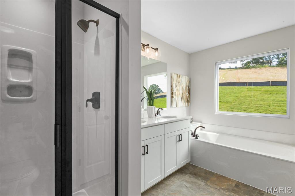 Estates at Valley View Farms - Residential