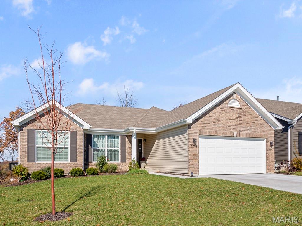 Estates at Valley View Farms - Residential