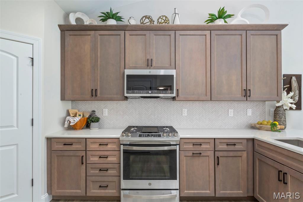 Estates at Valley View Farms - Residential