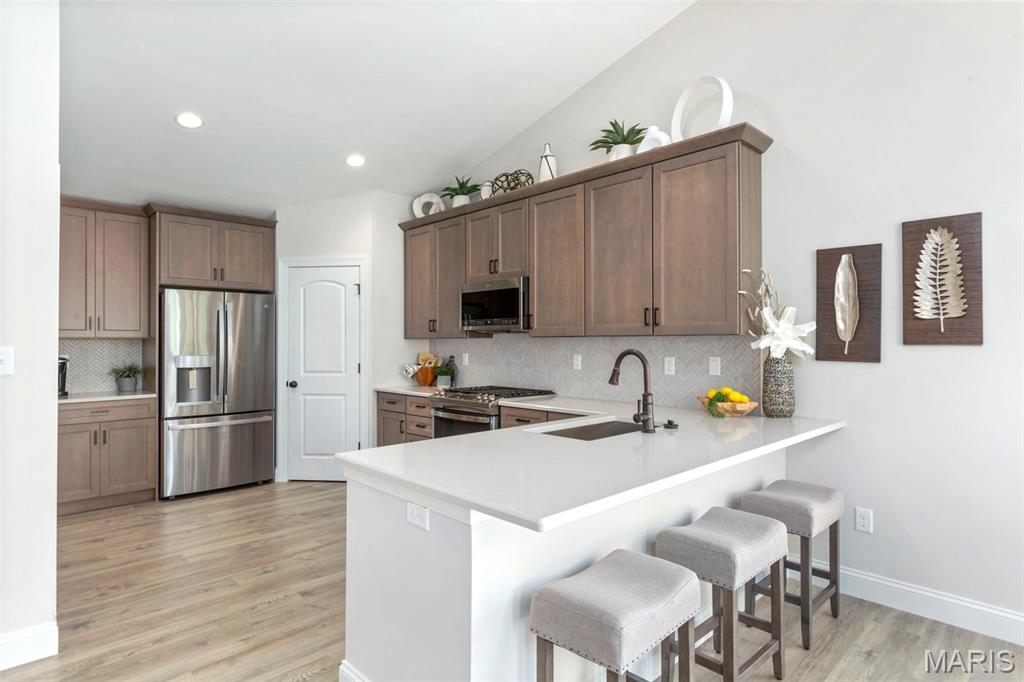 Estates at Valley View Farms - Residential