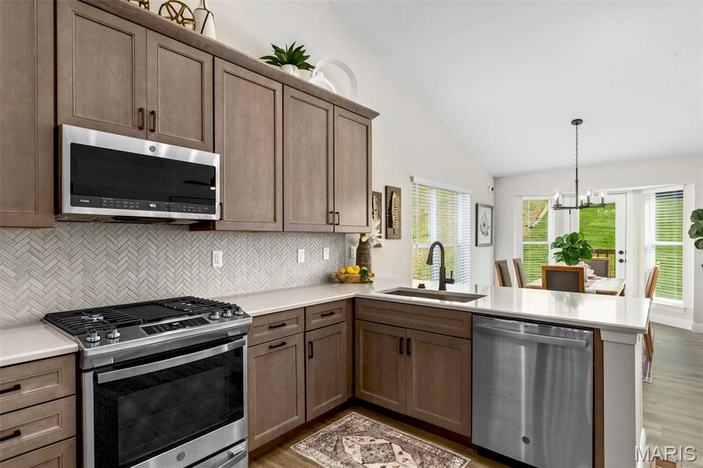 Estates at Valley View Farms - Residential