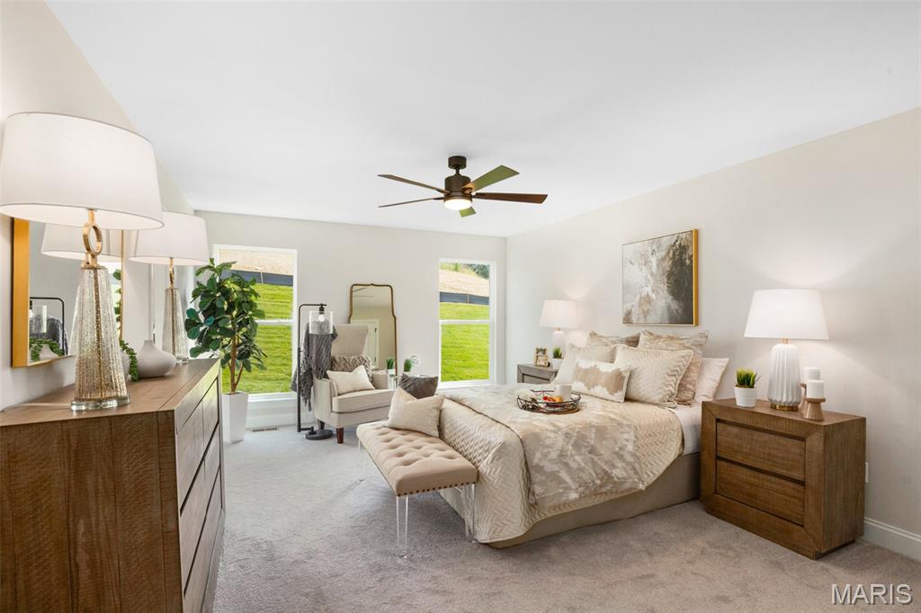 Estates at Valley View Farms - Residential