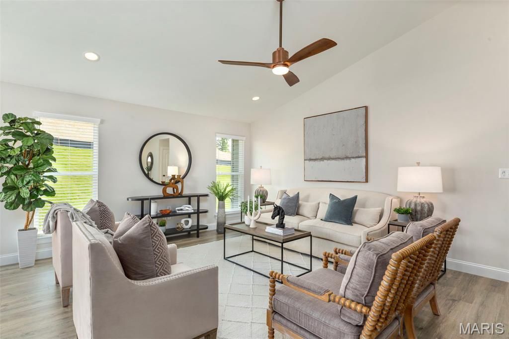 Photo of 2 Hickory at Estates at Valley View Farms, Union, MO 63084 (MLS # 26028488)
