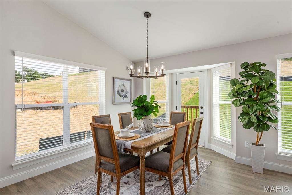 Estates at Valley View Farms - Residential