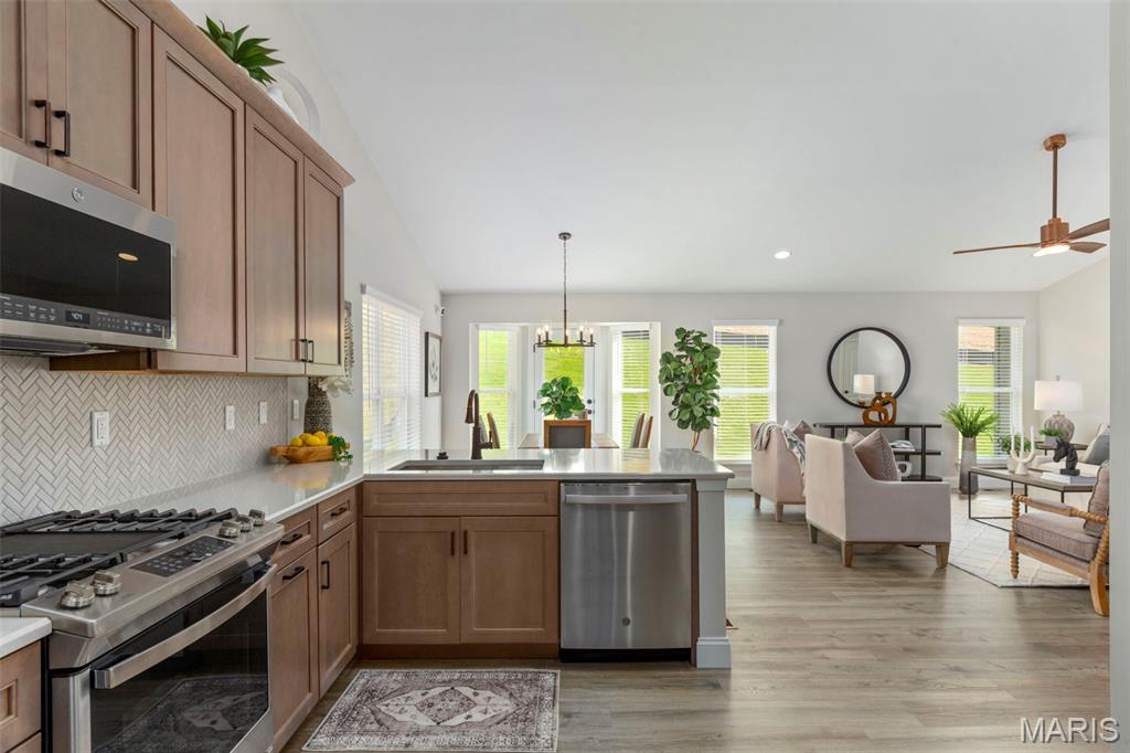 Estates at Valley View Farms - Residential