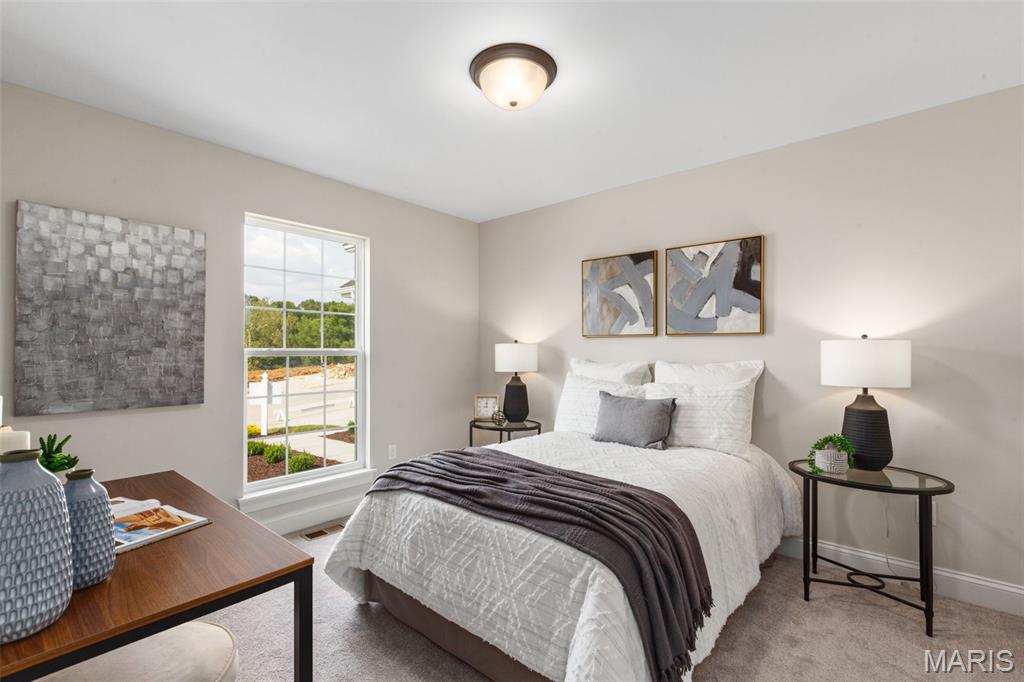Estates at Valley View Farms - Residential