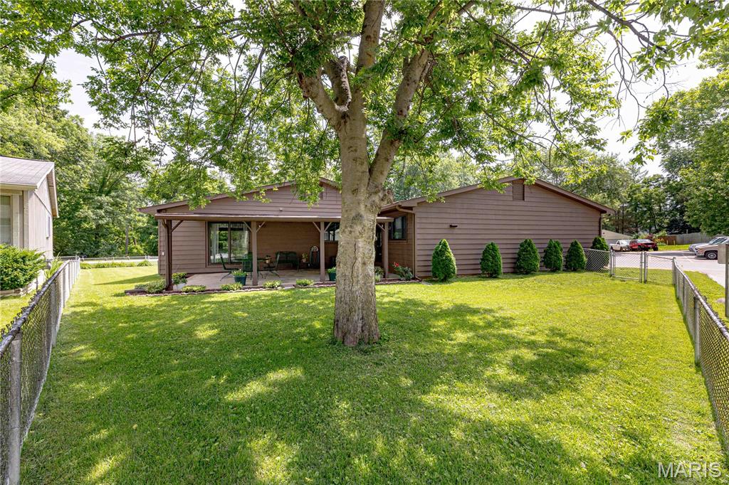 7003 Tuckahoe Court