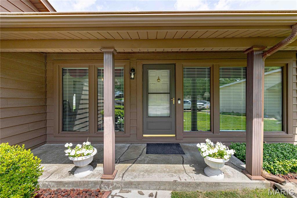 7003 Tuckahoe Court
