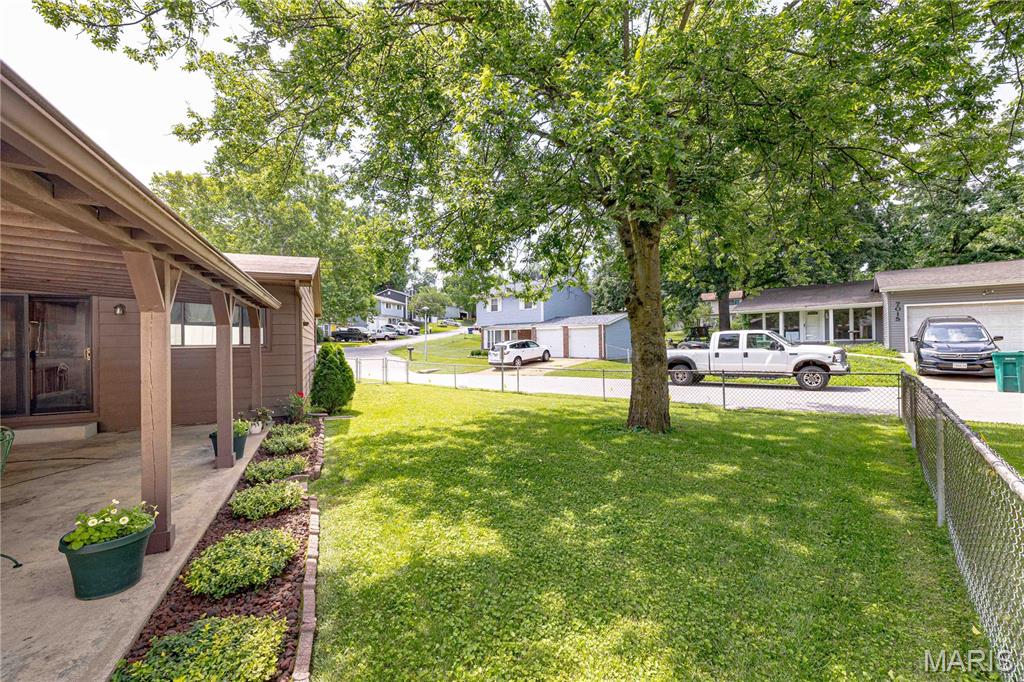 7003 Tuckahoe Court