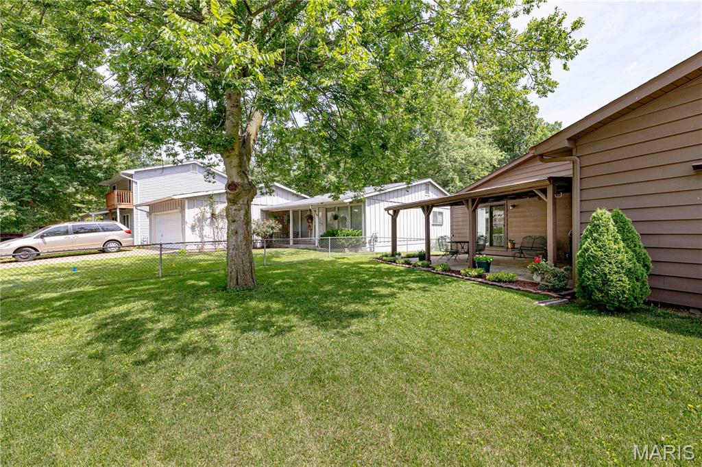 7003 Tuckahoe Court