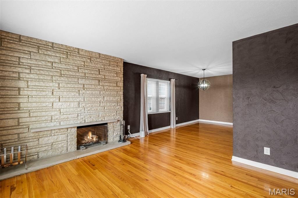 Photo of 6709 Lansdowne Avenue, St Louis, MO 63109 (MLS # 25072986)