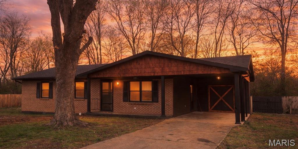 Holmes Add - Residential