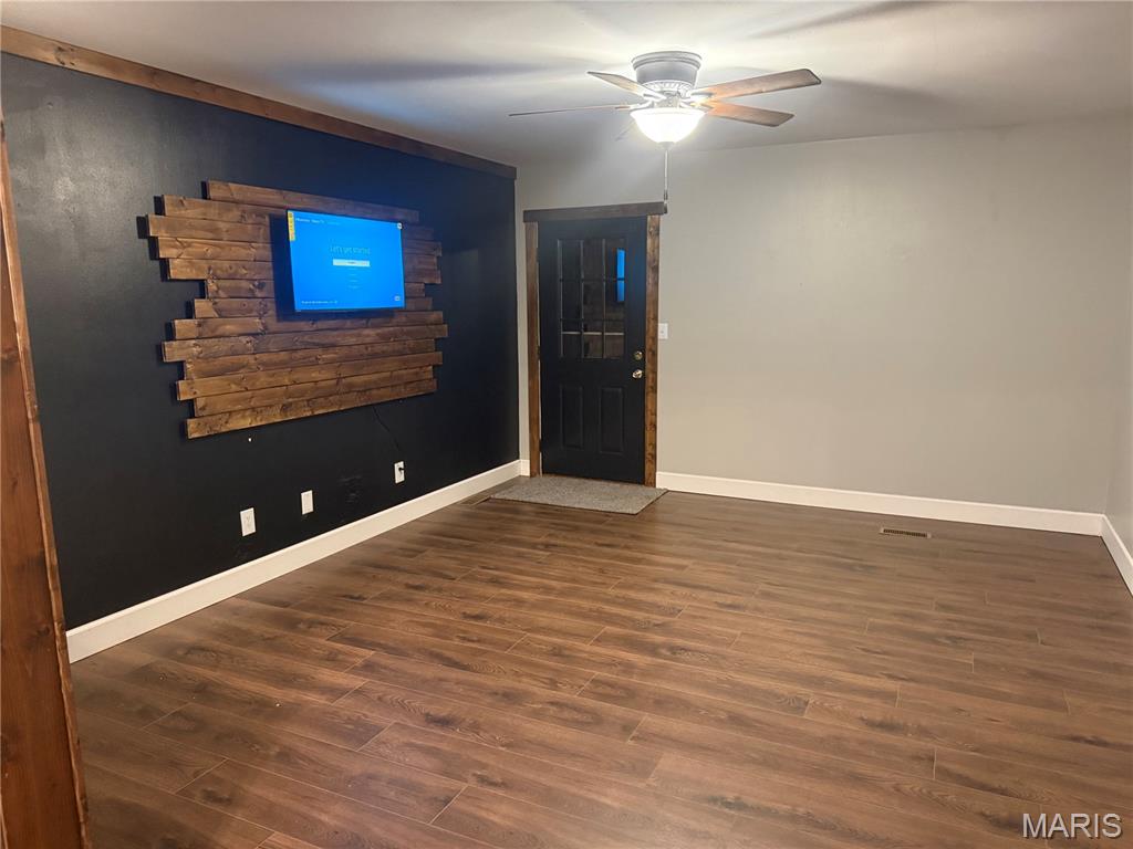 Holmes Add - Residential