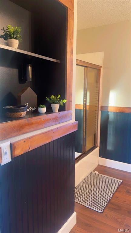 Holmes Add - Residential