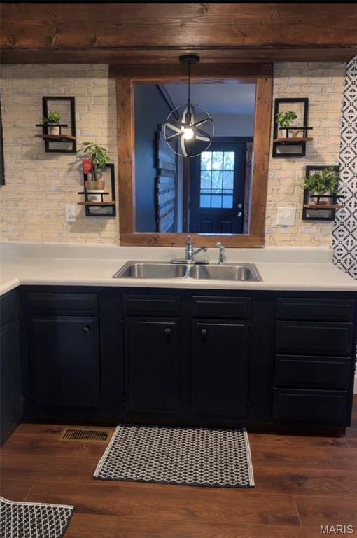 Holmes Add - Residential