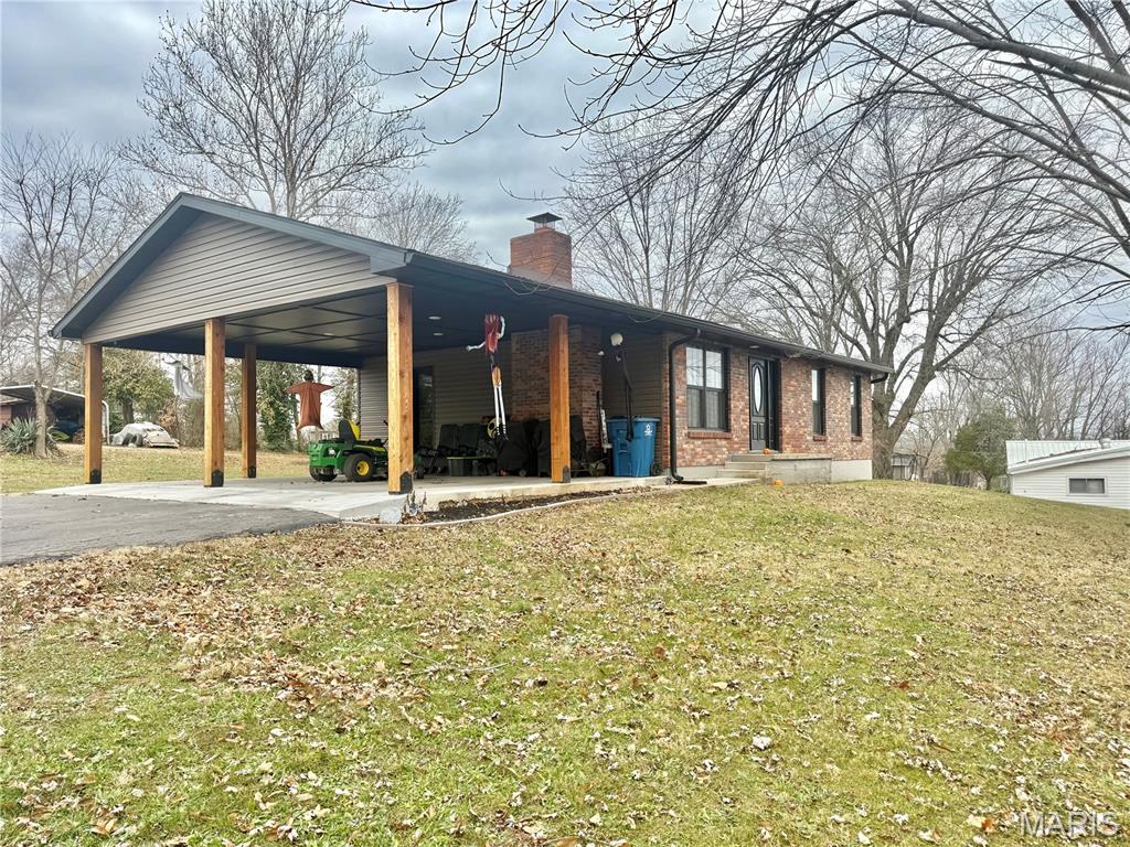 Colemans 3rd Add - Residential