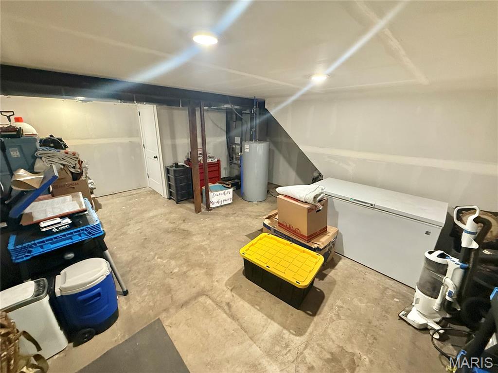 Colemans 3rd Add - Residential