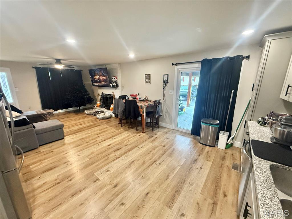 Colemans 3rd Add - Residential