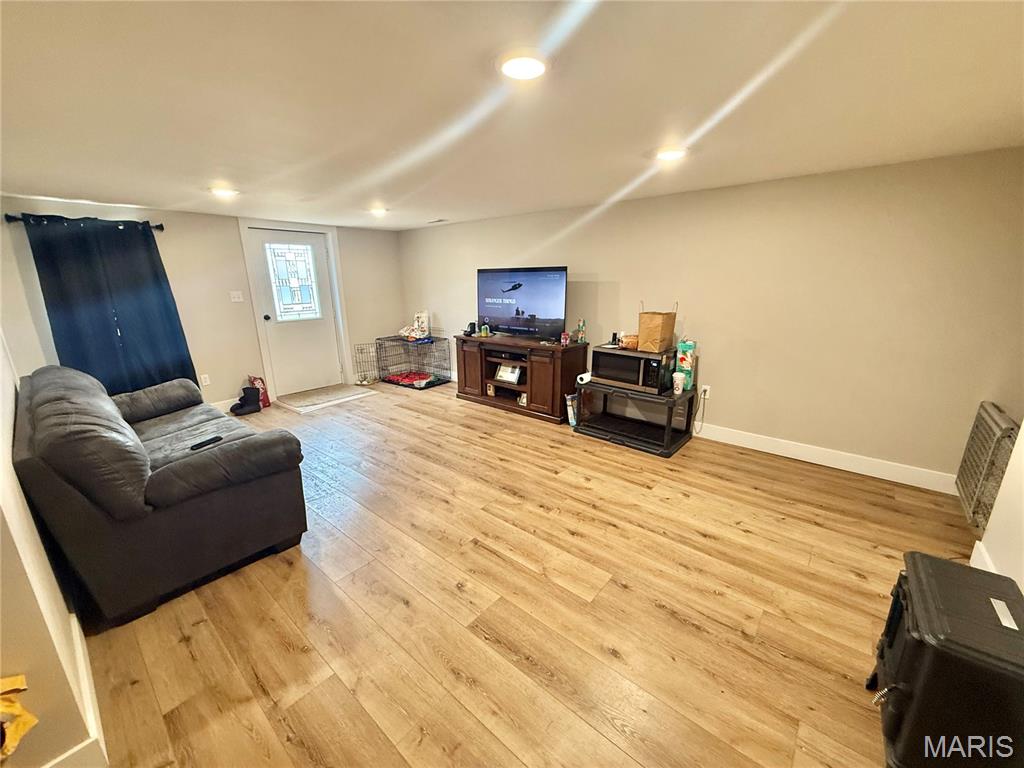 Colemans 3rd Add - Residential