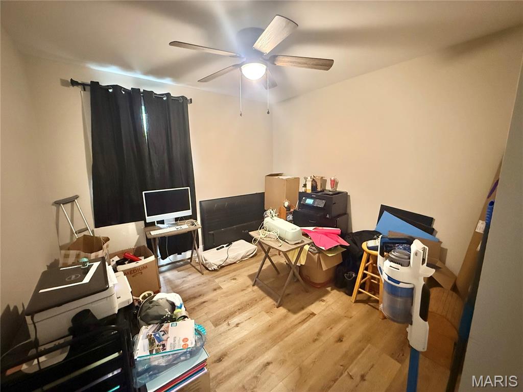 Colemans 3rd Add - Residential