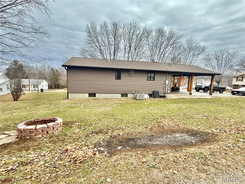 Colemans 3rd Add - Residential