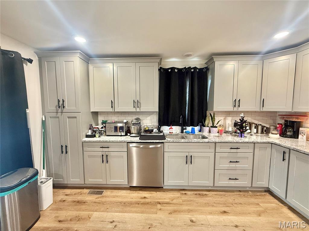 Colemans 3rd Add - Residential