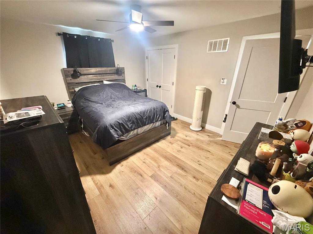 Colemans 3rd Add - Residential