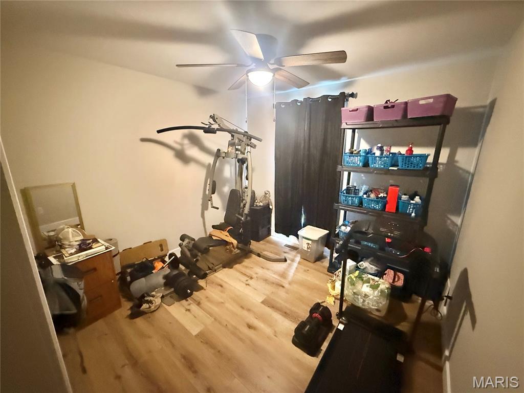 Colemans 3rd Add - Residential