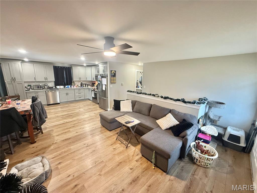 Colemans 3rd Add - Residential