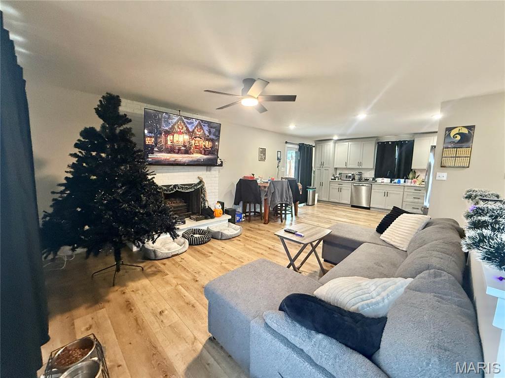 Colemans 3rd Add - Residential