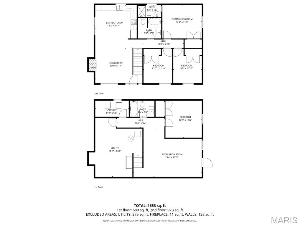 Colemans 3rd Add - Residential