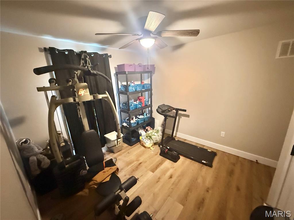 Colemans 3rd Add - Residential