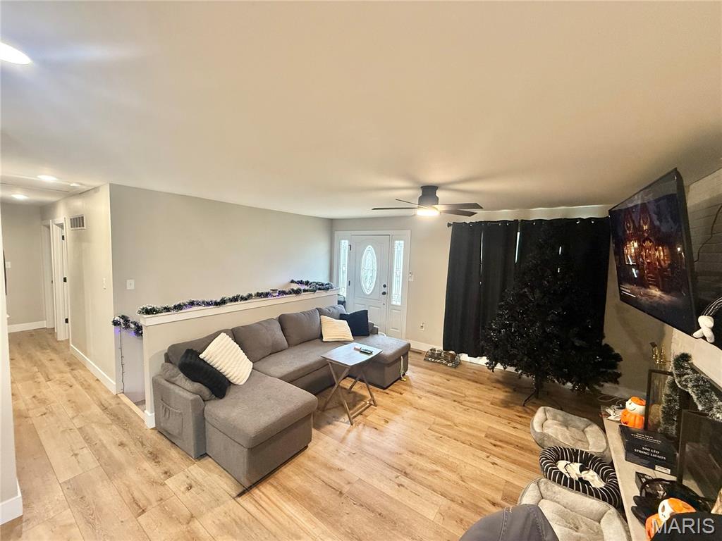 Colemans 3rd Add - Residential